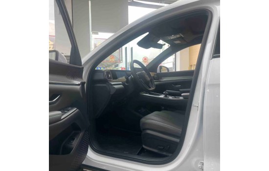 BYD Song Pro DM-i, 115KM Superior, гібрид, 2025, пробіг 3,9 тисяч км
